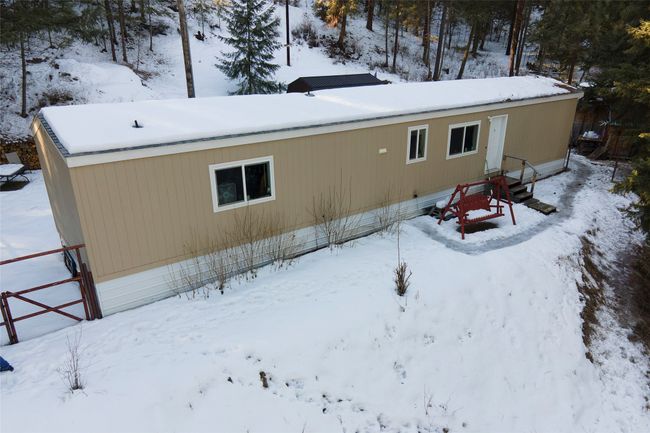 291 River Rd W, House other with 2 bedrooms, 2 bathrooms and null parking in Plains MT | Image 43