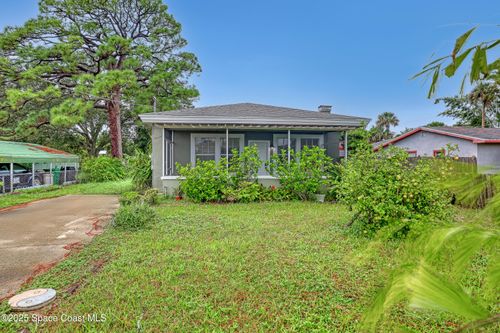 208 Capron Rd, Cocoa, FL, 32927-5109 | Card Image