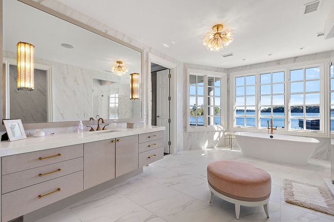 3251 W Shore Dr, House other with 5 bedrooms, 10 bathrooms and null parking in Orchard Lake MI | Image 25