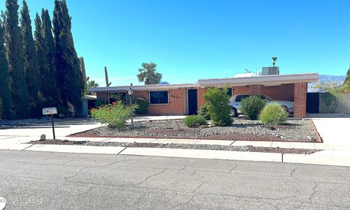 8601 E Mabel Pl, Tucson, AZ, 85715-5431 | Card Image