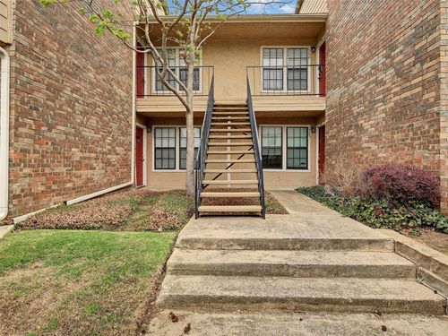 506-4748 Old Bent Tree Ln, Dallas, TX, 75287-7116 | Card Image
