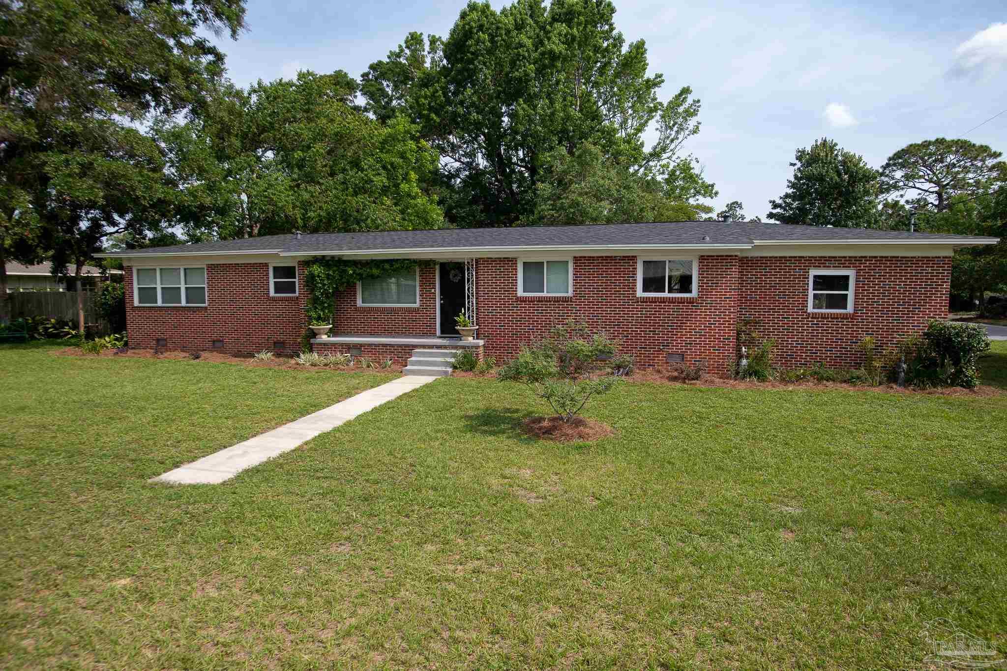 34th St, Pensacola, FL 32503