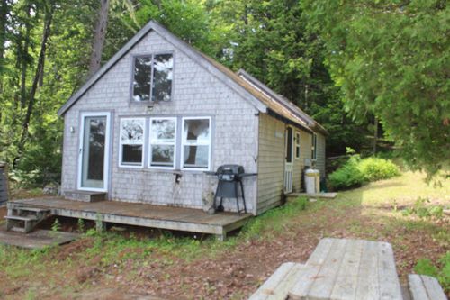 30 Kingman Beach Road, Osborn, ME, 04605 | Card Image