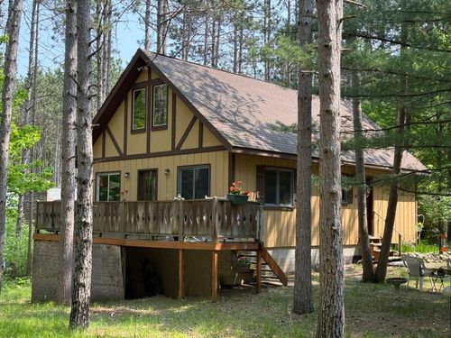 12480 Lone Wolf Trl, Canadian Lakes, MI, 49346-9444 | Card Image