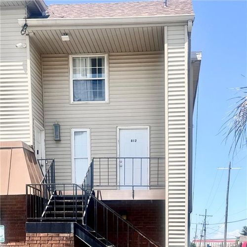 811-2509 Giuffrias Ave, Metairie, LA, 70001-6686 | Card Image