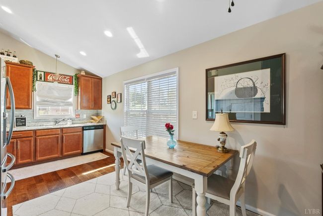 255 Traverse Dr, House other with 4 bedrooms, 3 bathrooms and null parking in Evington VA | Image 9