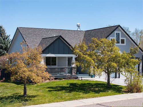55 W Clara Ct, Bozeman, MT, 59718-7687 | Card Image