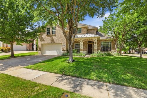 5733 Sugar Maple Dr, Fort Worth, TX, 76244-6713 | Card Image