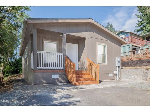 150 Nw 5th St, Toledo, OR, 97391-1205 | Card Image