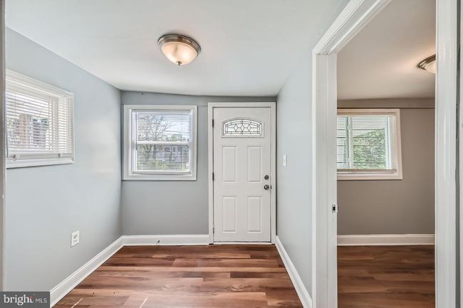3814 Reisterstown Rd, Townhouse with 3 bedrooms, 2 bathrooms and null parking in BALTIMORE MD | Image 13