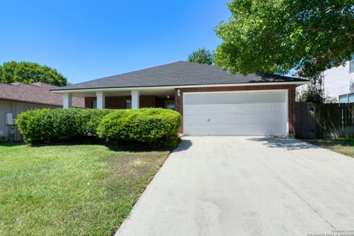 3313 Fresno Pl, Schertz, TX, 78154-2643 | Card Image