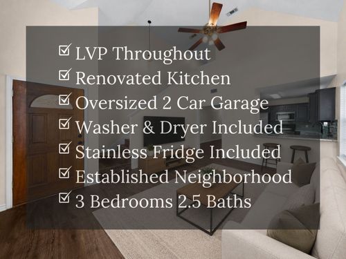 324 N Tolbert Avenue, Sherman, TX, 75092 | Card Image