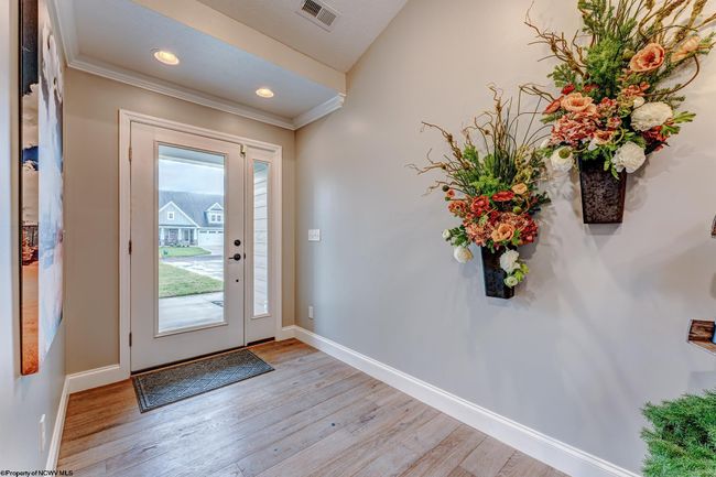 3 Cliff View Cir, House other with 3 bedrooms, 2 bathrooms and 3 parking in Morgantown WV | Image 8