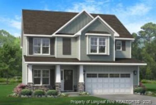 4734 Scenic Pines Dr, Hope Mills, NC, 28348-6507 | Card Image