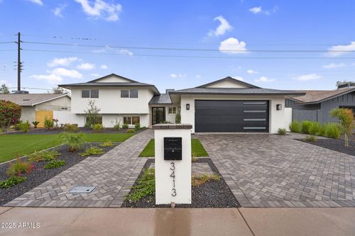 3413 N 87th Pl, Scottsdale, AZ, 85251-5010 | Card Image