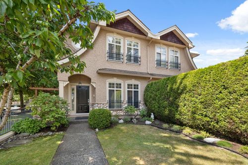 8291 Laurel St, Vancouver, BC, V6P3V2 | Card Image