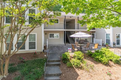 1103 Lake Pointe Circle, Roswell, GA, 30075 | Card Image