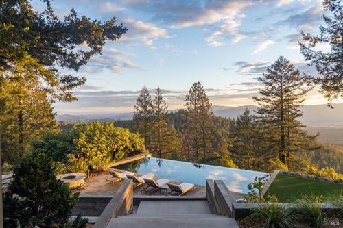 1215 Las Posadas Road, Angwin, CA, 94508 | Card Image