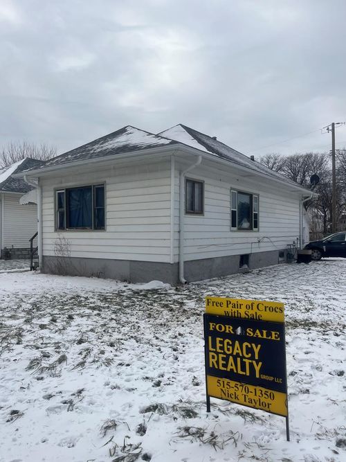 804 Northrup Dr, Fort Dodge, IA, 50501-5351 | Card Image