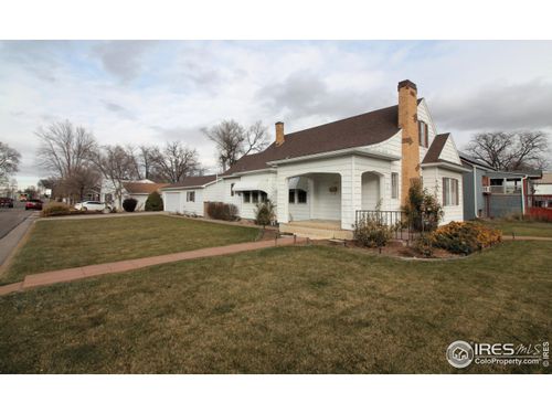 530 Taylor St, Sterling, CO, 80751 | Card Image