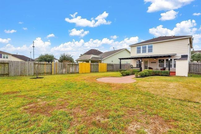 3630 Garrison Run Dr, House other with 3 bedrooms, 3 bathrooms and 1 parking in Spring TX | Image 10