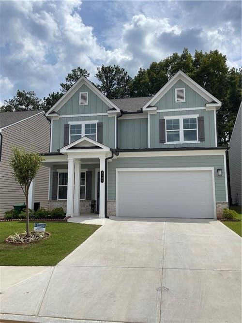3699 Annsbury Ct, Lilburn, GA, 30047-4316 | Card Image