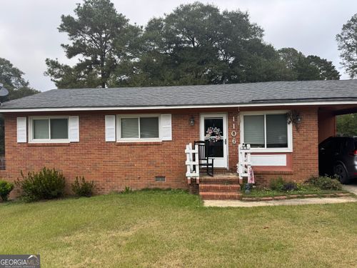 1106 Jewell Dr, Perry, GA, 31069-3135 | Card Image