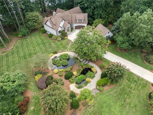 901 Sunset Pointe Dr, Salisbury, NC, 28146-5709 | Card Image