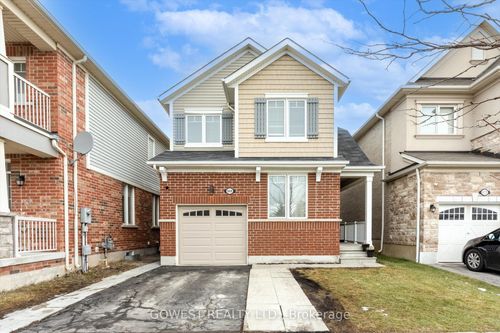 669 Gibson Cres, Milton, ON, L9T8Z6 | Card Image