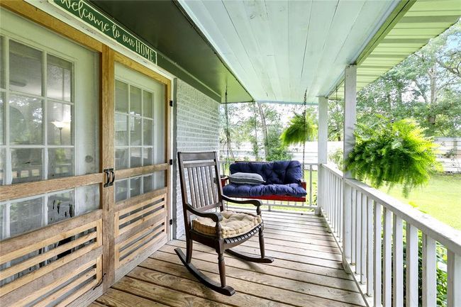 1566 S Robb St, House other with 2 bedrooms, 2 bathrooms and 3 parking in Trinity TX | Image 4