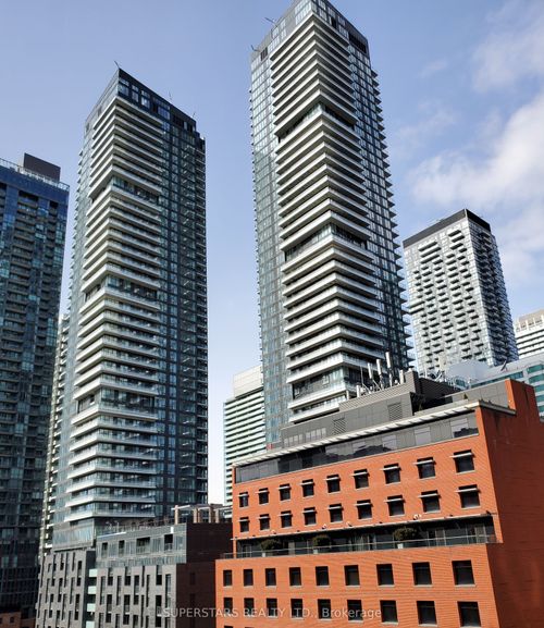 1211-115 Blue Jays Way, Toronto, ON, M5V0N4 | Card Image