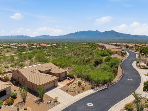 2250 W Calle Casas Lindas, Green Valley, AZ, 85622-8041 | Card Image