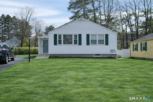 158 Colton Street Street, Windsor, CT, 06095 | Card Image