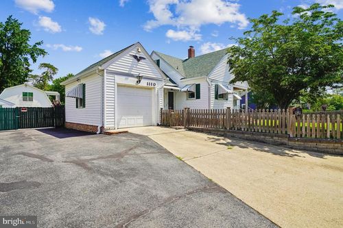 1110 Tyler Ave, ANNAPOLIS, MD, 21403-1912 | Card Image