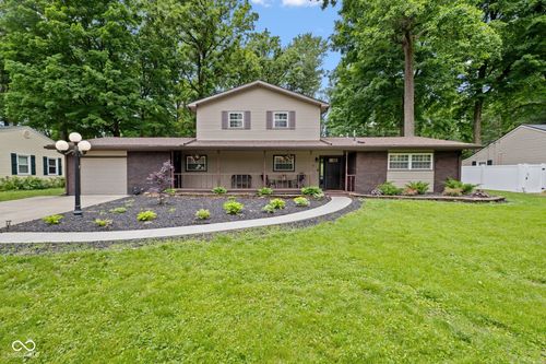 213 Terre Vista Dr, Terre Haute, IN, 47803-2445 | Card Image