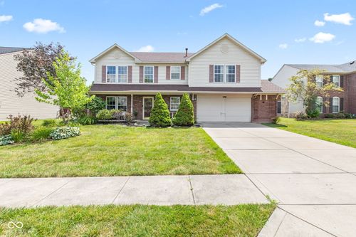 10611 Armstead Ave, Indianapolis, IN, 46234-3169 | Card Image