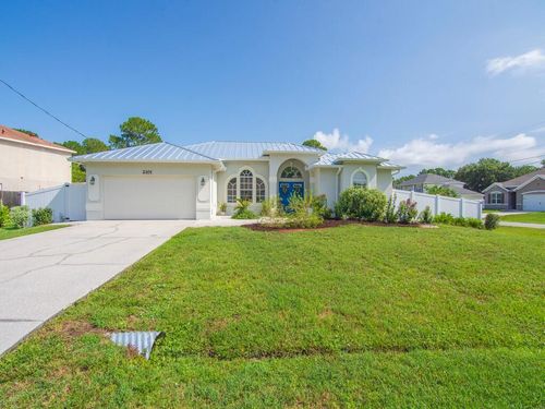 2101 Sw Alloway Ave, Port St. Lucie, FL, 34953-2738 | Card Image