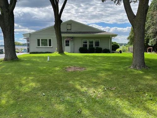 3555 Hillside Road, Polk, WI, 53086 | Card Image