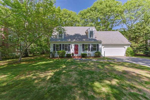 38 Easterly Dr, East Sandwich, MA, 02537-1768 | Card Image