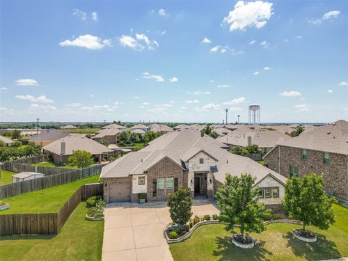 3003 Lily Ln, Heath, TX, 75126-0617 | Card Image