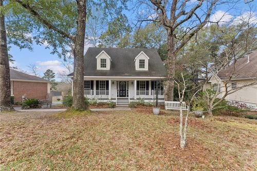 3254 Austin Dr, Mobile, AL, 36695-3240 | Card Image