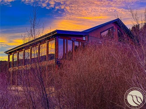 6 North Fork Sage Creek Road, Bridger, MT, 59014 | Card Image