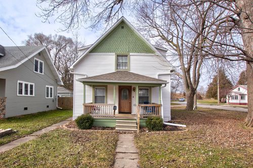 2895 Schaeffer Street, Carrollton Township, MI, 48604 | Card Image