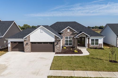 880 Drydock Drive, Lafayette, IN, 47909 | Card Image