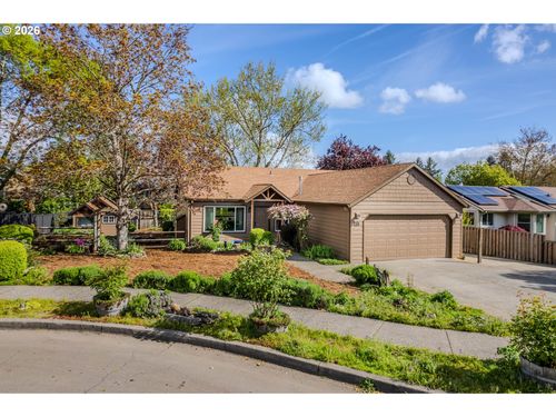 481 Se 43rd Cir, Troutdale, OR, 97060-2596 | Card Image