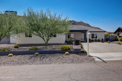 19026 N 22 Nd Street, House other with 4 bedrooms, 5 bathrooms and null parking in Phoenix AZ | Image 3