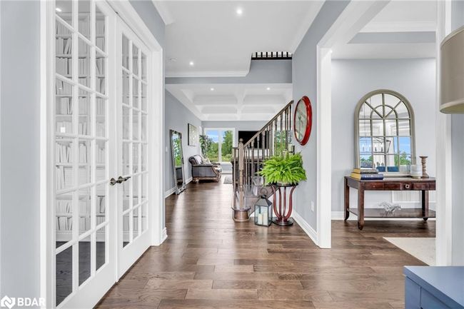 7 Country Meadows Dr, House other with 4 bedrooms, 4 bathrooms and 11 parking in Amaranth ON | Image 9