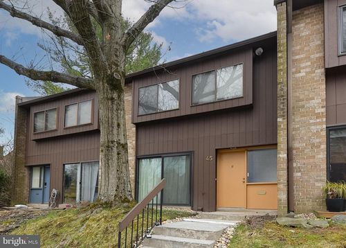 45-45 Penny Ln, BALTIMORE, MD, 21209-2726 | Card Image
