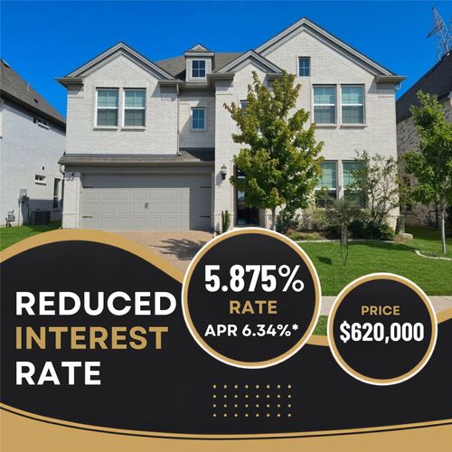 413 Rock Rose Ln, Wylie, TX, 75098-1967 | Card Image