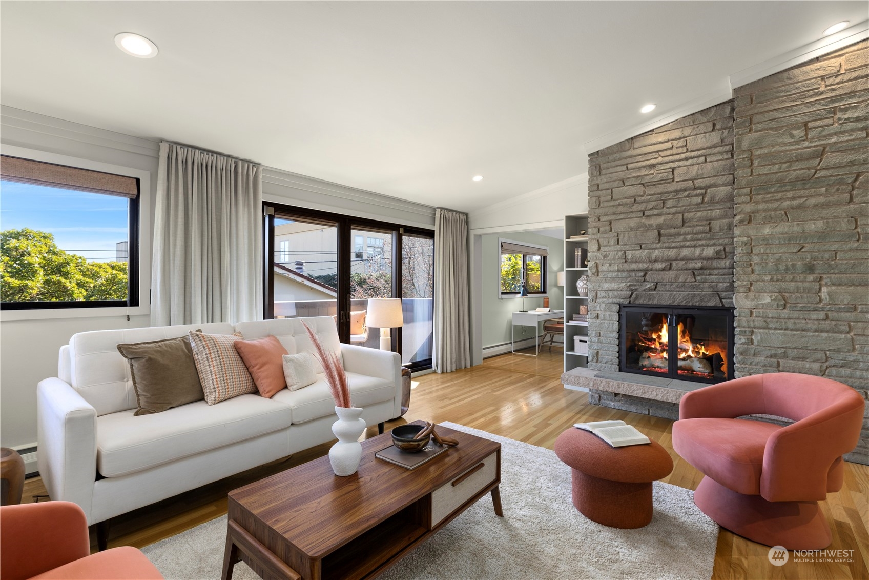 Lynn St, Seattle, WA 98112